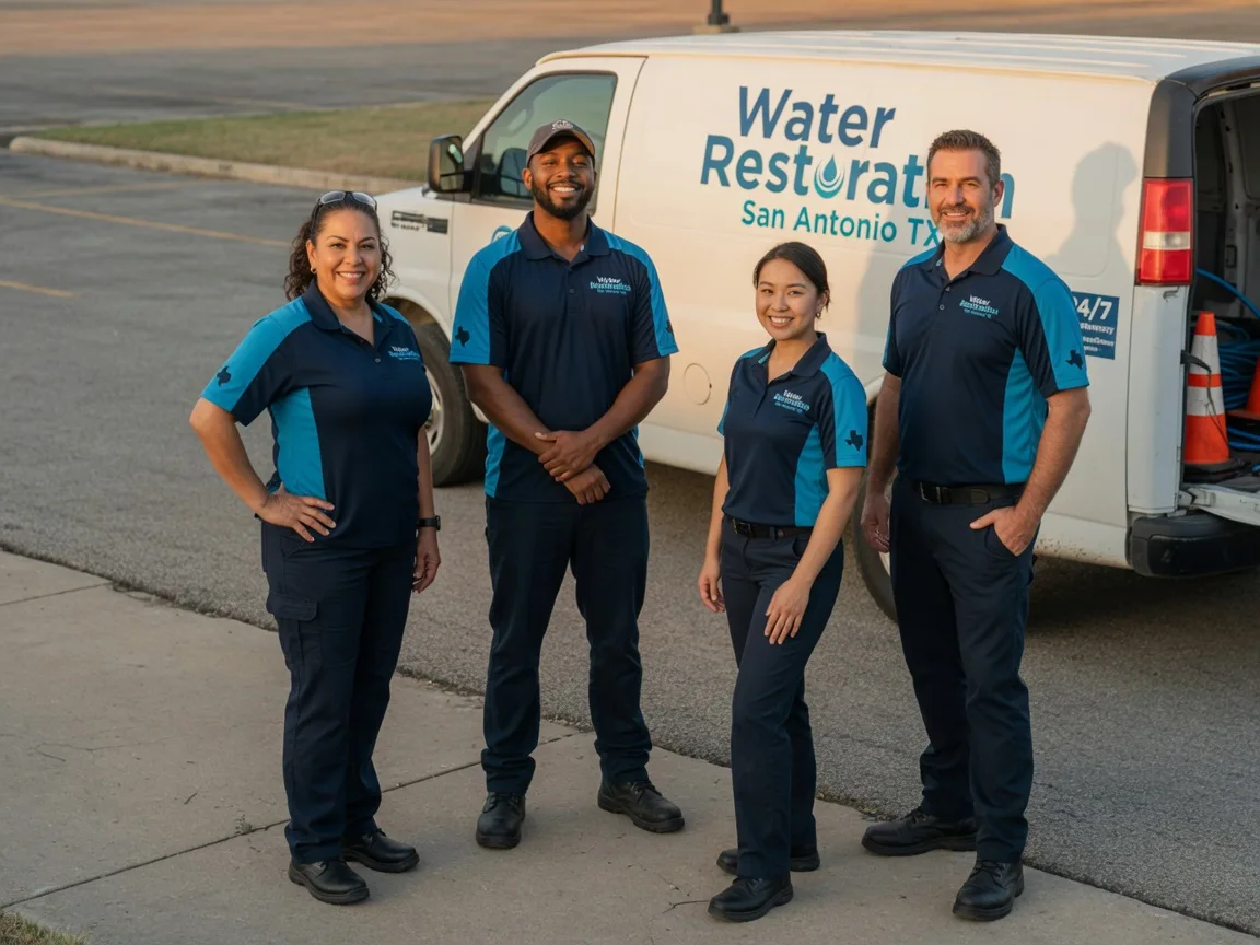Water Damage Repair company in Eau Galle, WI